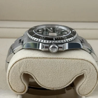 rolex submariner 41mm steel 2021 1