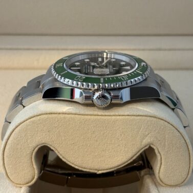 rolex submariner 41mm steel 2024 1