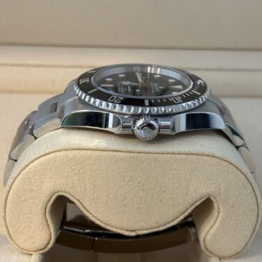 rolex submariner 41mm steel 2025 1