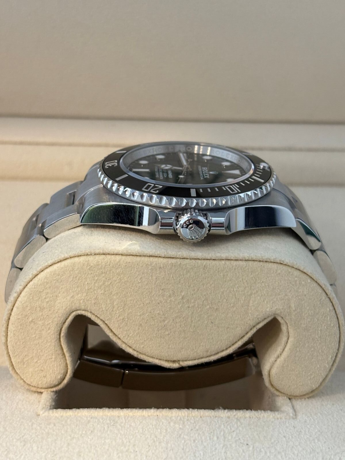 rolex submariner 41mm steel 2025 1