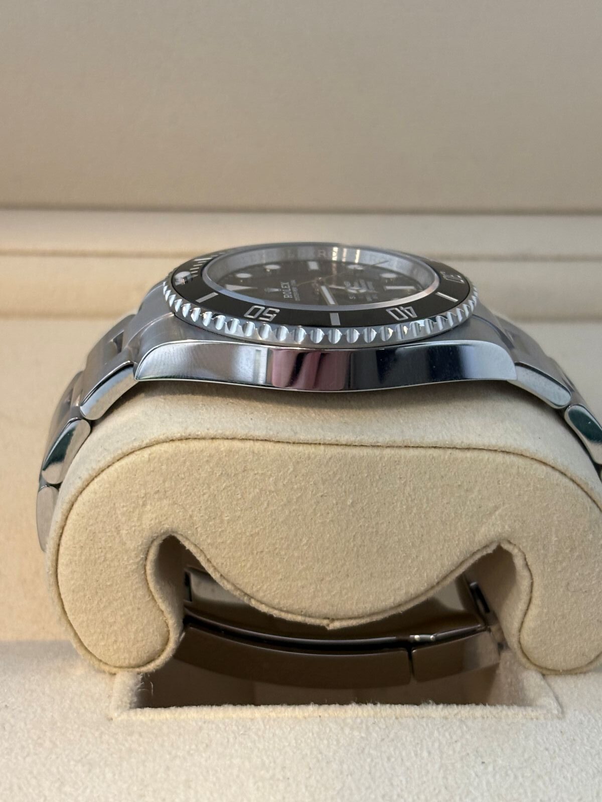 rolex submariner 41mm steel 2025 2