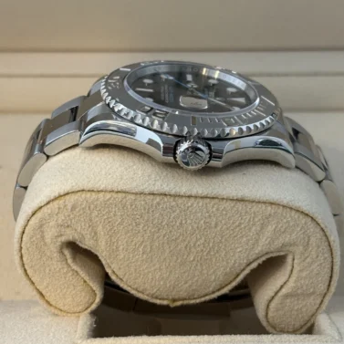 rolex yacht-master 40mm steel 2026 1