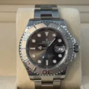 rolex yacht-master 40mm steel 2026