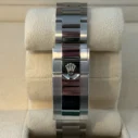rolex yacht-master 40mm steel 2026 3