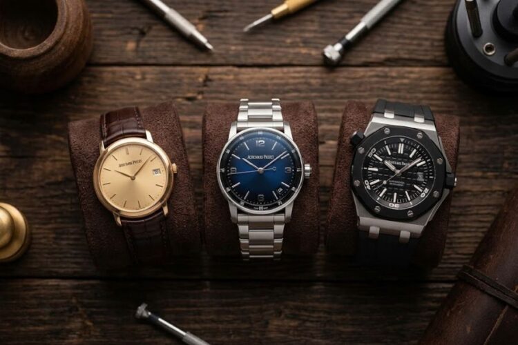 The Affordable AP Spectrum