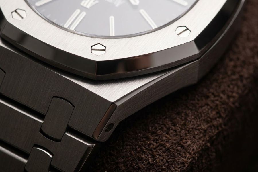 The Importance of Sharp Edges Condition Matters