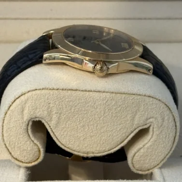 patek philippe neptune 36mm yellow gold 1998 1