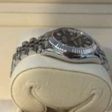 rolex datejust 31mm stainless steel 2026 2