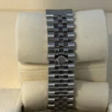 rolex datejust 31mm stainless steel 2026 3