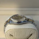 rolex datejust 31mm yellow gold steel 2022 2