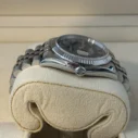 rolex datejust 36mm stainless steel white gold 2018 1