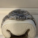 rolex daytona 40mm white gold 2008 1