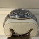 rolex daytona 40mm white gold 2008 2