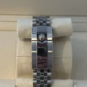 rolex gmt-master ii 40mm steel 2020 3