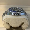 rolex gmt master ii 40mm steel 2023 1
