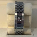 rolex gmt master ii 40mm steel 2023 3