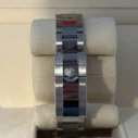 rolex gmt master ii 40mm steel 2025 3