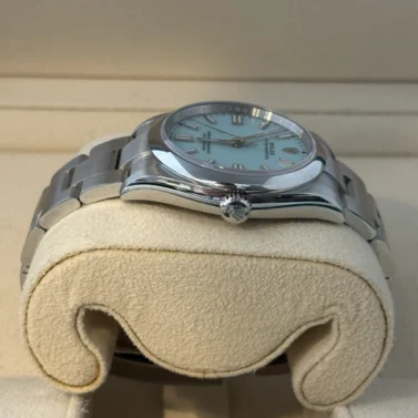 rolex oyster perpetual 36mm steel 2026 1