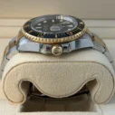 rolex sea-dweller 43mm yellow gold steel 2019 1