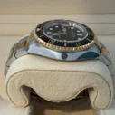 rolex sea-dweller 43mm yellow gold steel 2019 2