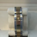 rolex sea-dweller 43mm yellow gold steel 2019 3