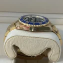 rolex submariner 40mm yellow gold 2016 2