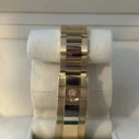 rolex submariner 40mm yellow gold 2016 3