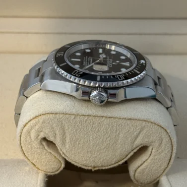 rolex submariner 41mm steel 2022 1