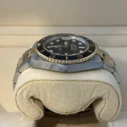 rolex submariner 41mm yellow gold steel 2023 2
