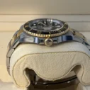 rolex submariner 41mm yellow gold steel 2024 1