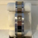 rolex submariner 41mm yellow gold steel 2024 3