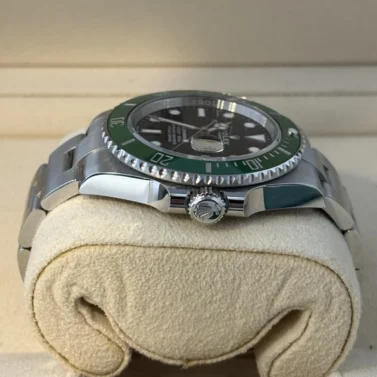 rolex submariner date 41mm steel 2025 1