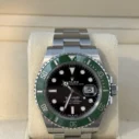 rolex submariner date 41mm steel 2025