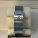 rolex submariner date 41mm steel 2025 3