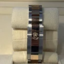 rolex yacht-master 37mm steel and rose gold 2023 3