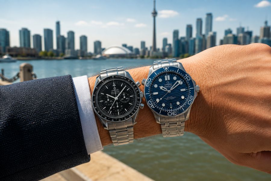 toronto watch exchange exclusive omega collection toronto watch exchange exclusive omega collection