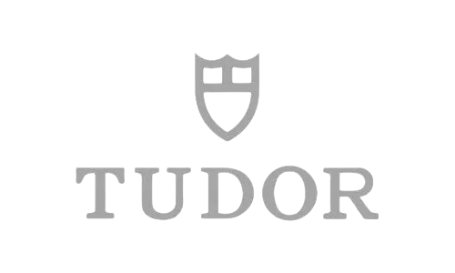 Tudor shield logo, browse pre-owned Tudor watches
