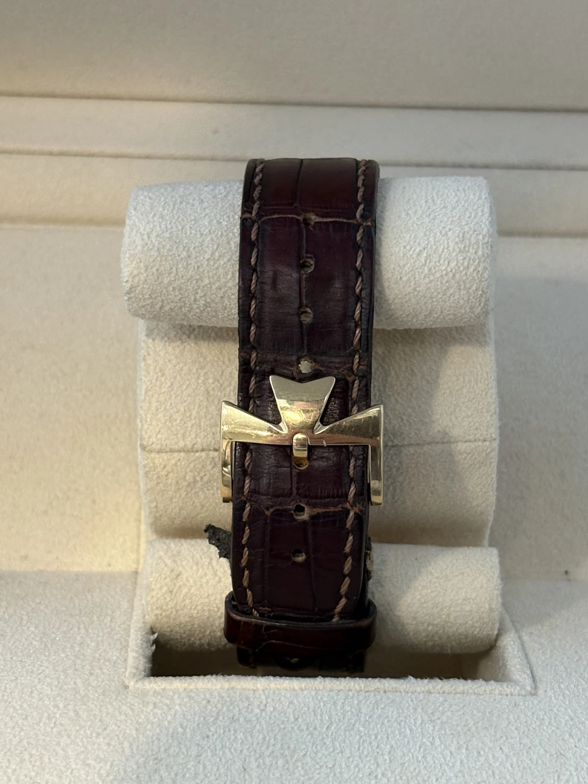 vacheron constantin traditionnelle 38mm rose gold 2013 3
