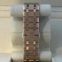 audemars piguet royal oak 41mm rose gold 2023 3