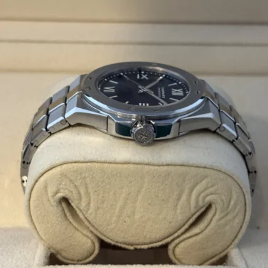 chopard alpine eagle 36mm steel 2026 1