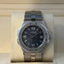 chopard alpine eagle 36mm steel 2026