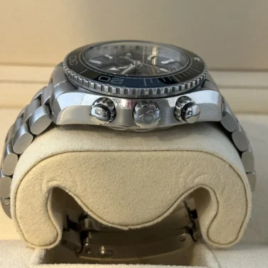 omega seamaster planet ocean 45.5mm steel 2021 1