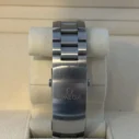 omega seamaster planet ocean 45.5mm steel 2021 3
