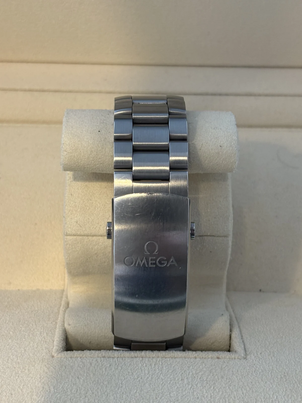 omega seamaster planet ocean 45.5mm steel 2021 3