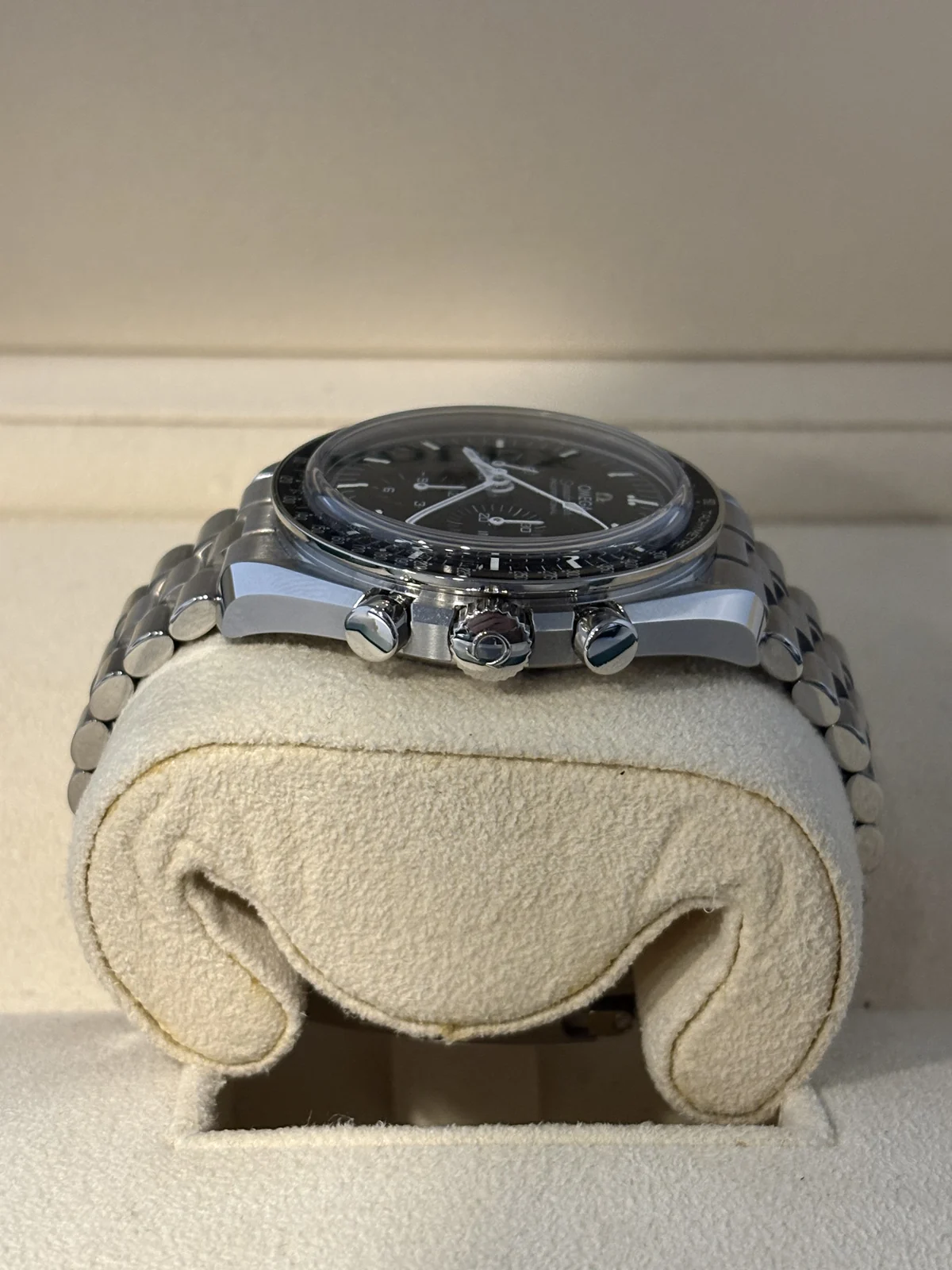 omega speedmaster moonwatch 42mm steel 2026 1