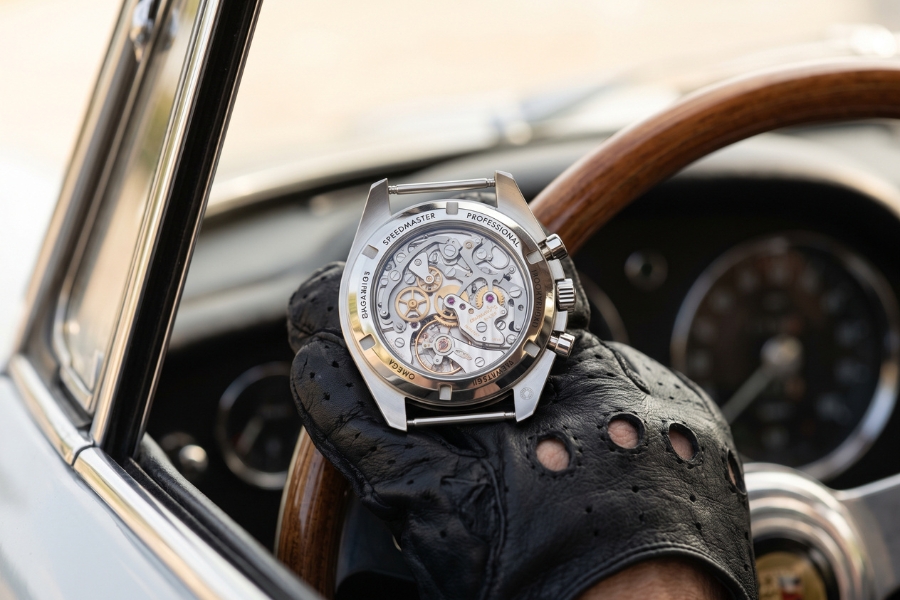 omega speedmaster sapphire sandwich caseback omega speedmaster sapphire sandwich caseback