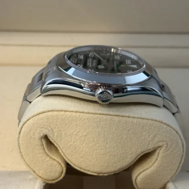 rolex air-king 40mm steel 2020 2