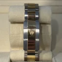rolex datejust 41mm steel and yellow gold 2020 3