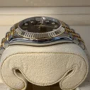 rolex datejust 41mm steel and yellow gold 2023 2