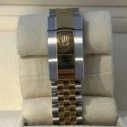 rolex datejust 41mm steel and yellow gold 2023 3
